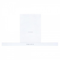 Вытяжка кухонная Minola Slim T 6712 WH 1100 LED Вытяжка кухонная Minola Slim T 6712 WH 1100 LED