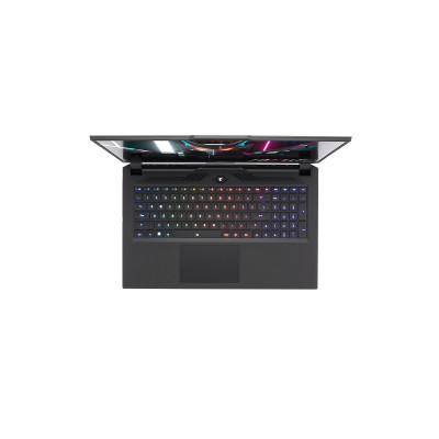 Ноутбук GIGABYTE AORUS 17H (AORUS_17H_BXF-74KZ554SH) Ноутбук GIGABYTE AORUS 17H (AORUS_17H_BXF-74KZ554SH)