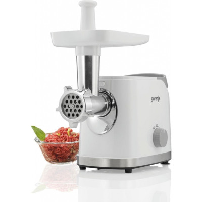 М'ясорубка Gorenje MG1802SJW М'ясорубка Gorenje MG1802SJW