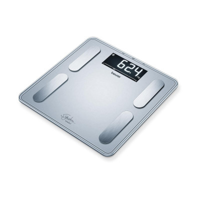 Весы напольные Beurer BF 405