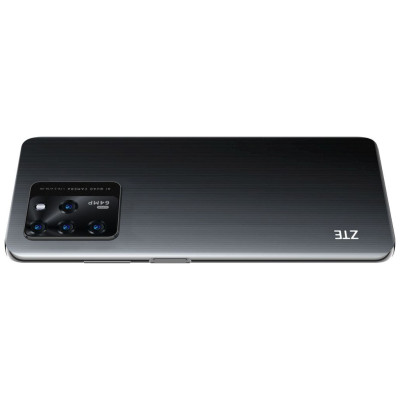 Мобільний телефон ZTE Blade V30 4/128GB Black