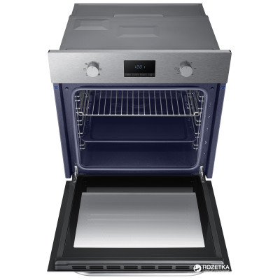 Духова шафа Samsung NV68R1310BS/WT