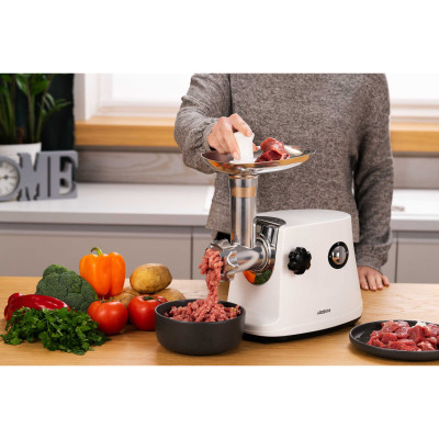 Мясорубка Ardesto MGA-1750R Мясорубка Ardesto MGA-1750R