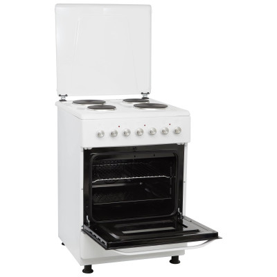 Плита Eleyus NEXT 6007 H4 WH