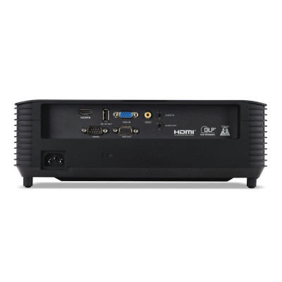 Проектор Acer X1126AH (MR.JR711.001)