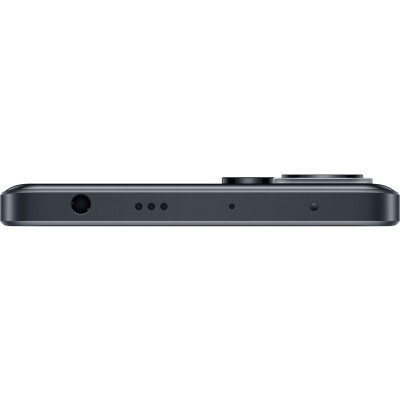 Мобільний телефон Xiaomi Poco F5 12/256GB Black