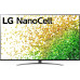 Телевізор LG 50NANO866PA
