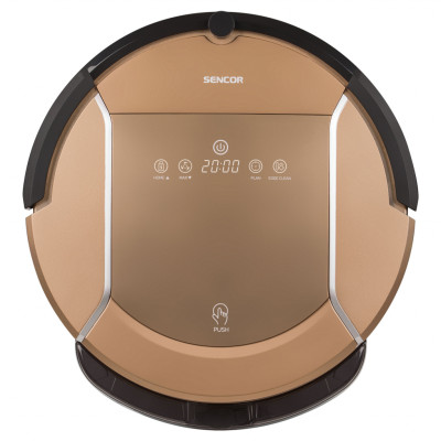 Пылесос Sencor SRV4000GD-EUE3