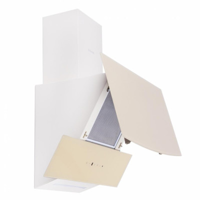 Витяжка кухонна Perfelli DNS 6343 B 750 IV LED Strip