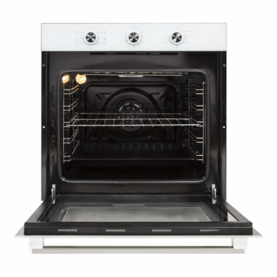 Варочна поверхня Ventolux BRISTOL 6 MT (WH)