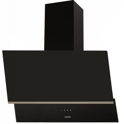 Вытяжка кухонная Eleyus LUNA 1200 LED 60 BL Вытяжка кухонная Eleyus LUNA 1200 LED 60 BL