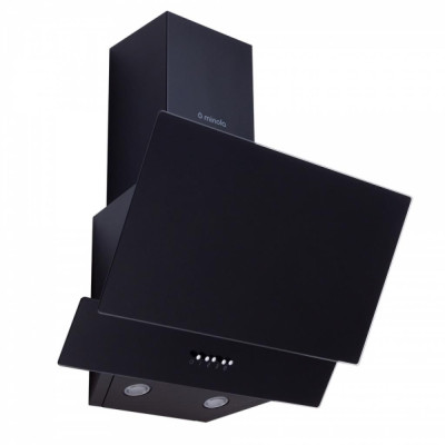 Вытяжка кухонная Minola HDN 5212 BL 700 LED