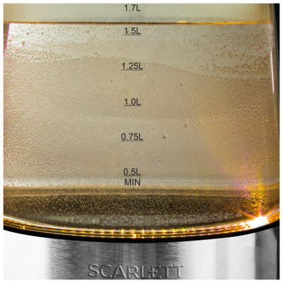 Электрочайник Scarlett SC-EK27G55 Электрочайник Scarlett SC-EK27G55