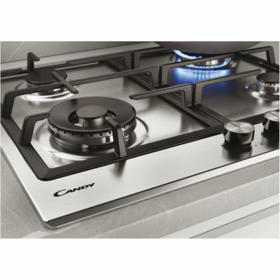 Варочна поверхня Candy CHG6BF4WEX Варочна поверхня Candy CHG6BF4WEX