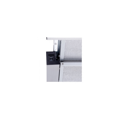 Витяжка кухонна Minola HTL 6215 I 700 LED