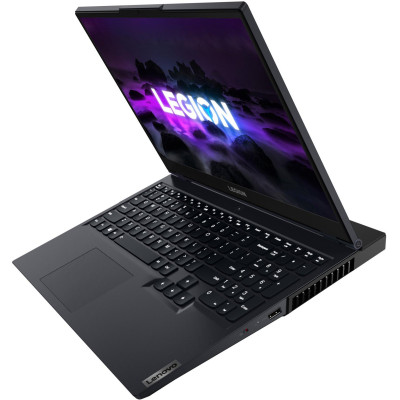 Ноутбук Lenovo Legion 5 15ACH6H (82JU01C4RA)