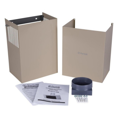 Витяжка кухонна Perfelli DN 6671 A 1000 IV