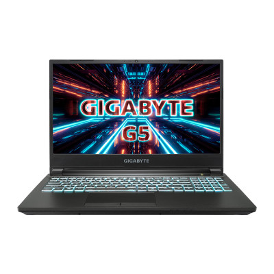 Ноутбук GIGABYTE G5 GD (G5_MD-51RU121SD) Ноутбук GIGABYTE G5 GD (G5_MD-51RU121SD)