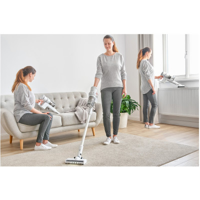 Пилосос Sencor SVC7522WH Пилосос Sencor SVC7522WH