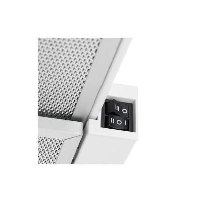 Вытяжка кухонная Pyramida TL 60 (1100) WH T