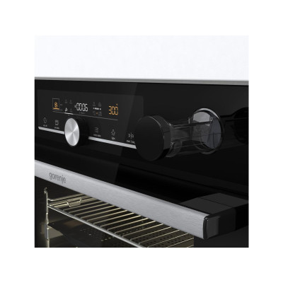 Духовой шкаф Gorenje BPSAX6747A08BG Духовой шкаф Gorenje BPSAX6747A08BG