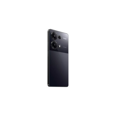 Мобільний телефон Xiaomi Poco M6 Pro 12/512GB Black (1020846)
