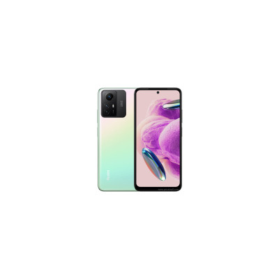 Мобильный телефон Xiaomi Redmi Note 12S 8/256GB Pearl Green (990690)