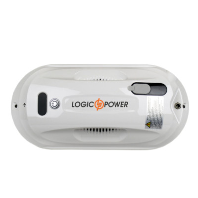 Пилосос LogicPower LPW-003 Пилосос LogicPower LPW-003