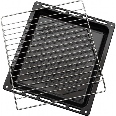 Плита Eleyus ORUM 6001 EF WH Плита Eleyus ORUM 6001 EF WH