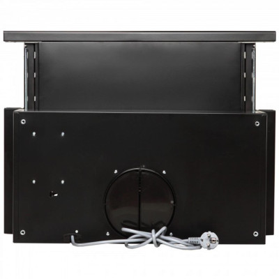 Вытяжка кухонная Eleyus Storm G 700 LED SMD 60 BL