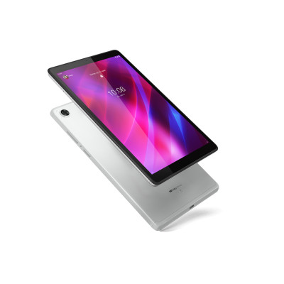 Планшет Lenovo Tab M8 (3rd Gen) 3/32 WiFi Iron Grey (ZA870076UA)