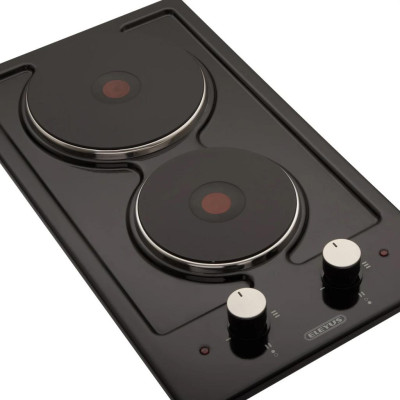 Варочная поверхность Eleyus NOVA 302 BL H