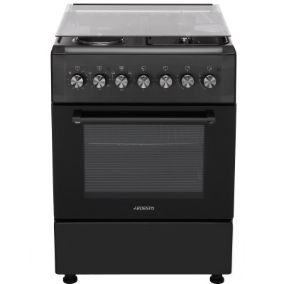 Плита Ardesto FSCF-C604CB Плита Ardesto FSCF-C604CB