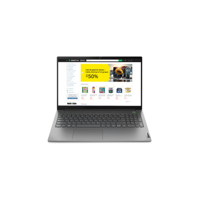 Ноутбук Lenovo ThinkBook 15 G4 IAP (21DJ0052RA)
