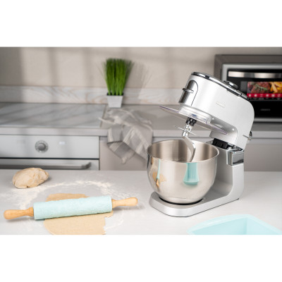 Кухонный комбайн Ardesto KMCH-K1500SS Кухонный комбайн Ardesto KMCH-K1500SS