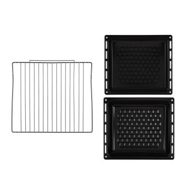 Плита Ardesto FSC-F5060PB Плита Ardesto FSC-F5060PB