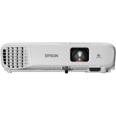 Проектор Epson EB-X500 (V11H972140)