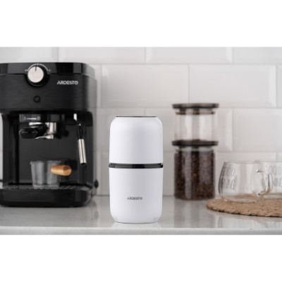 Кофемолка Ardesto KGC-1508W Кофемолка Ardesto KGC-1508W