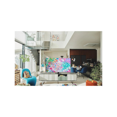 Телевізор Samsung QE55Q70BAUXUA (ОФІЦІЙНИЙ)