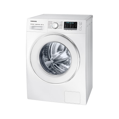 Пральна машина Samsung WW80J52E0JW/UA