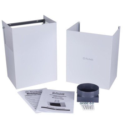 Вытяжка кухонная Perfelli DN 6671 A 1000 W