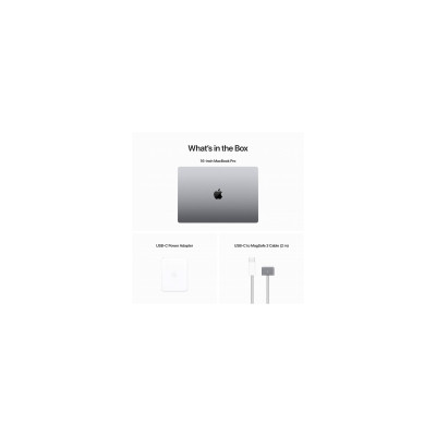 Ноутбук Apple MacBook Pro A2780 M2 Pro (MNW83UA/A)