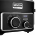 Мультиварка Sencor SPR 6100BK (SPR6100BK) Мультиварка Sencor SPR 6100BK (SPR6100BK)