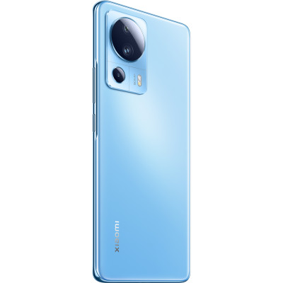 Мобильный телефон Xiaomi 13 Lite 8/256GB Blue (976164)