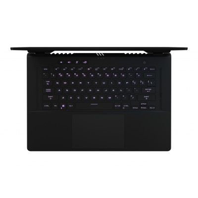 Ноутбук ASUS ROG Zephyrus M16 GU603HE-K8007 (90NR07C1-M01380)