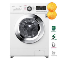 Пральна машина LG F1296HDS3