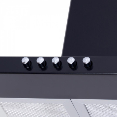 Вытяжка кухонная Minola HK 6214 BL 700 LED Вытяжка кухонная Minola HK 6214 BL 700 LED