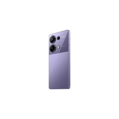 Мобільний телефон Xiaomi Poco M6 Pro 12/512GB Purple (1020848)
