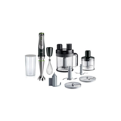 Блендер Braun MQ 9195 XLI