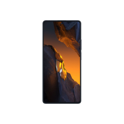 Мобільний телефон Xiaomi Poco F5 12/256GB Black